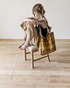 torby na ramię Bawełniana torba na ramię w piękną kratę upcycling 1