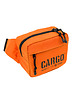 torby i nerki męskie Nerka / Plecak MEDIUM orange 500 1