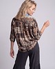 koszule damskie Koszula damska Derszka oversize z nadrukiem vintage 2