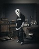 t-shirt damskie T-Shirt bawełniany 'Still_Noise' 2