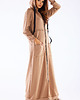 bluza z kapturem damska Bluza C277 2