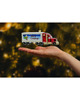 bombki Bombka choinkowa: Ciężarówka Merry Christmas 4