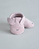 buty dziecięce Mokasynki królik / bunny moccasins  2