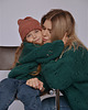 swetry dla dziewczynki Sweter Daisy mini 1