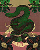 grafiki i ilustracje Snake 1