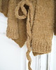 kardigany damskie Lazy Alpaka Kimono 2