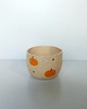 kubki Ceramiczna ręcznie wykonana czarka jesienna 1