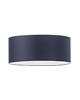 plafony Geometryczna lampa sufitowa w stylu urban jungle DUBAJ fi - 30 cm 5