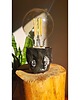 lampy stołowe Lampka nocna ceramiczna AGAT #06 2