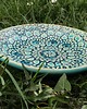 miski i misy Koronkowa miseczka ceramiczna 2