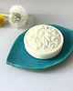 mydelniczki Mydelniczka ceramiczna  "Turkus" 2