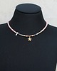 chokery Sea collection - Koral pink vol. 2 /choker/ 12.04.26 7