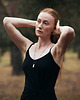 wisiory MONOLITH big / brass necklace 5
