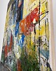 obrazy PRANIE obraz na płótnie 40x50 cm 3
