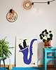 plakaty Plakat We want jazz! 2