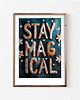 plakaty Do What You Love - Art Print 1