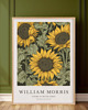 plakaty PLAKAT dekoracyjny , William Morris, wystawowy 1