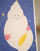 plakaty Plakat muszla 2