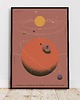plakaty Plakat "Potrzeby niematerialne" 2