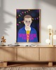 plakaty Plakat Stranger Things - Eleven 2