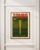 plakaty Plakat Tonbo - Japonia - W duchu Zen 4