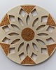 podkładki do kuchni Ceramiczna podstawka pod gorące naczynia 4
