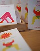 akcesoria do jogi Karty do Jogi - Yoga for EVERYbody 2