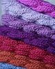 czapki damskie Czapka Big Snow  Violet 4