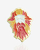 przypinki Pins "Swaróg" 1
