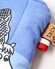 Akcesoria pozostałe Saszetka kosmetyczka " Tatuś Muminka i morze " 5
