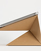 organizery Cartonica - kartonowy stojak pod laptopa 5
