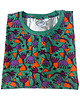 t-shirt damskie Medusa - wygodna i kolorowa koszulka oversize 3