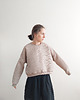 bluza bez kaptura damska Bluza  "WA_FEL" 100% bawełna 3