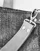 torby na ramię Torba hobo XXL- a'la jeans (tkanina drukowana) 2