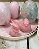 figurki i rzeźby Jajko ceramiczne 8 cm - ceramika art 2