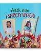 książeczki dla dzieci Personalizowana bajka o Twoich dzieciach 1