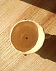 filiżanki Ceramiczna ręcznie robiona filiżanka w poziomki 1
