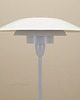 lampy podłogowe Lampa podłogowa, duński design, lata 70, designer: Sophus Frandsen 1