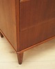 komody i szafki Komoda tekowa, duński design, lata 70, produkcja: Dania 8