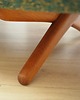sofy i szezlongi Sofa zielony melanż,  lata 60,  A. Mikael Laursen, Illum Wikkels 9