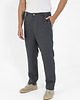 spodnie męskie Lniane spodnie SUNSET charcoal 1
