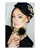 chokery Czarny choker 1