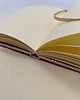 notatniki i albumy Notes Ważka (róż) 6
