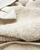 akcesoria dla niej Lniany ręcznik frotte natural  linen 4