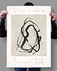 plakaty Plakat Edith Herin - Graphics No.06 1