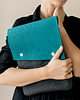 etui na laptopa Marmollada - etui filcowe MACBOOK air 13,3-13,6" turkus + C 1
