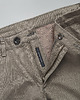 spodnie męskie Spodnie męskie rassano oliwkowy classic fit 1
