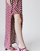 sukienki maxi damskie Sukienka Jagger Violet 3