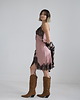 sukienki mini damskie Sukienka halka party dress 1