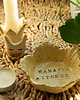 świeczniki i świece Ceramiczny świecznik na tealighty kpl 2 szt handmade 1